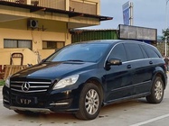 Mercedes-Benz R-Class 2015