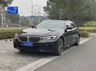 BMW 5 Series 2020