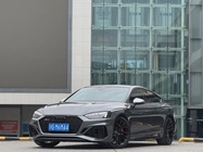 Audi RS5 2024