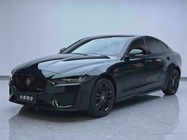 Jaguar XEL 2021
