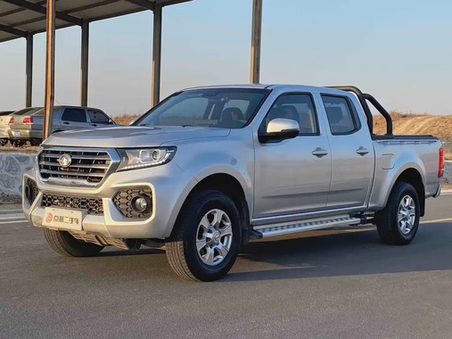 Great Wall 7 2020