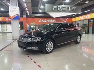 Volkswagen Magotan 2016