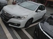 Honda Accord 2017
