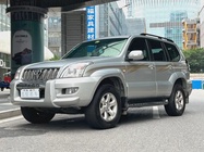 Toyota Prado 2007