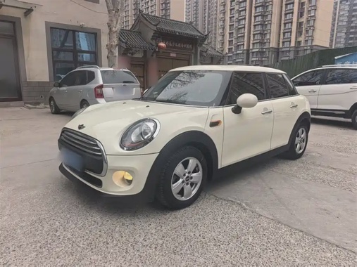 MINI Other 2016