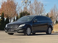 Mercedes-Benz R-Class 2014