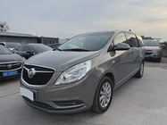 Buick GL8 2018