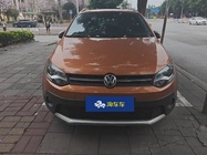 Volkswagen Polo 2015