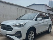 Haval M6 2021