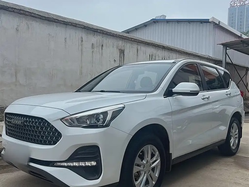 Haval M6 2021