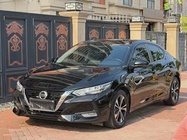 Nissan Sylphy 2020