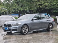 BMW 6 Series 2019