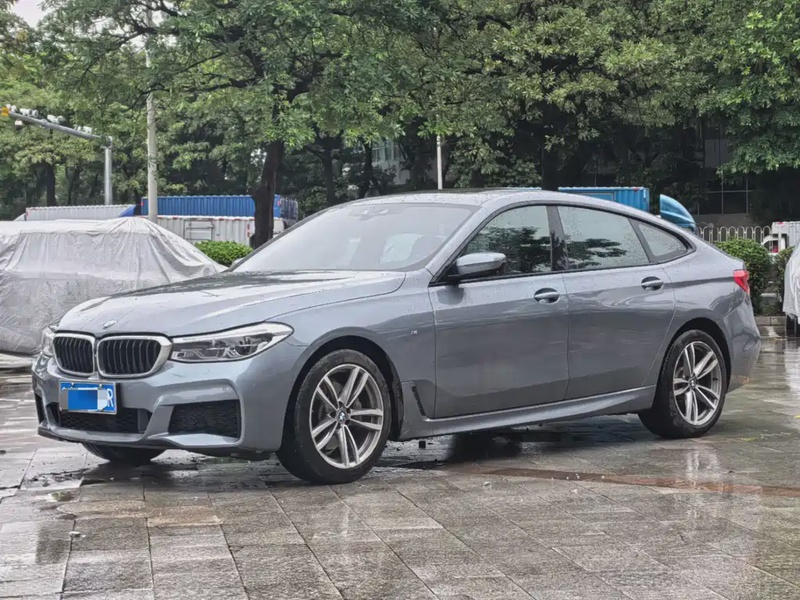 BMW 6 Series