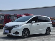 Honda Odyssey 2020