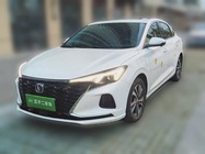 Changan Eado 2022