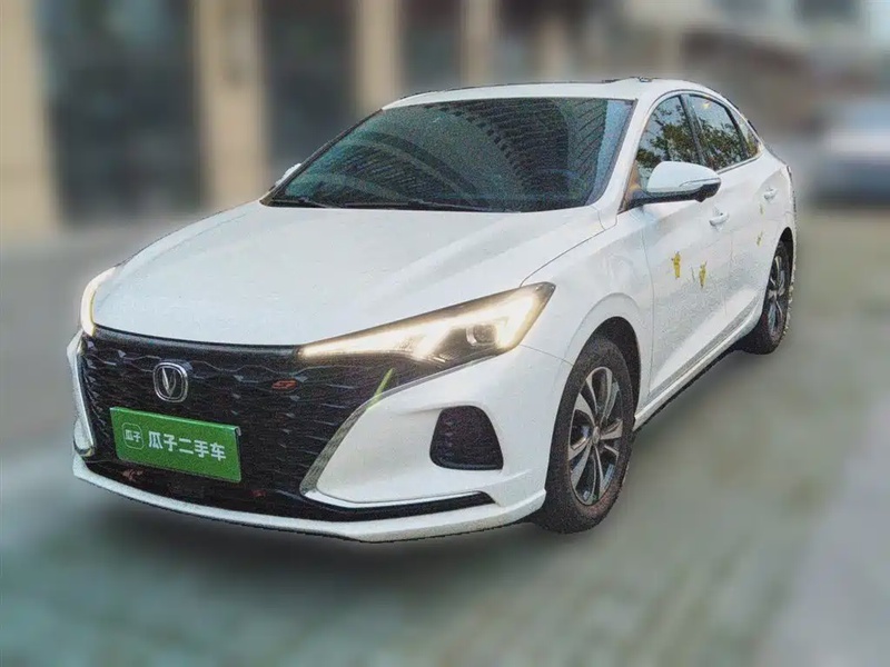 Changan Eado