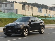 BMW X6 2009