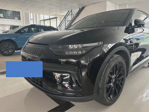Leapmotor C11 2024