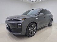 Li Auto L6 2025