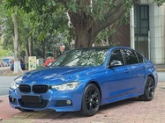 BMW 3 Series 2017