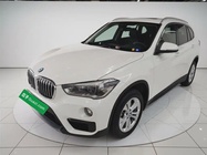 BMW X1 2017