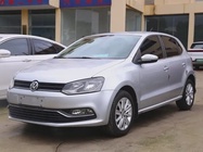 Volkswagen Polo 2014