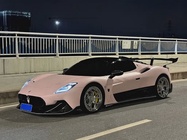 Maserati MC20 2022