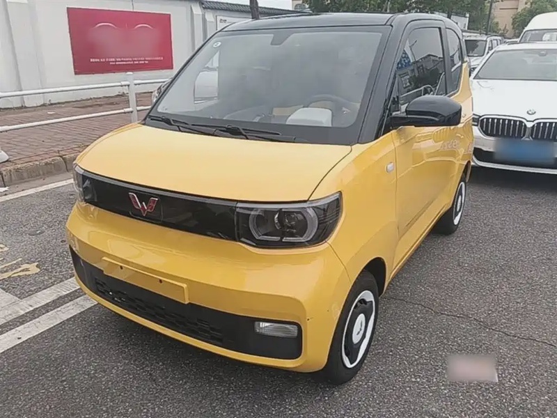 Wuling Mini
