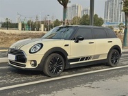 MINI Clubman 2017