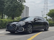Audi A6 2023