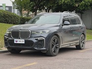 BMW X7 2020
