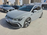 Volkswagen Golf 2020