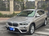 BMW X1 2019