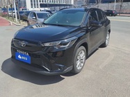 Toyota Frontlander 2024