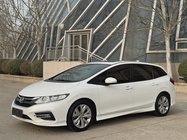 Honda Jade 2019