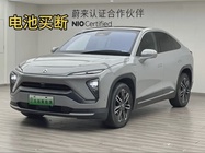 NIO EC6 2021