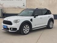 MINI Countryman 2019