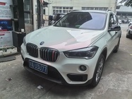 BMW X1 2019