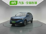 Skoda Kamiq 2023