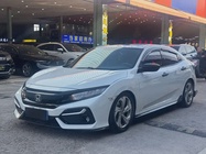 Honda Civic 2020