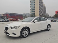 Mazda Atenza 2015
