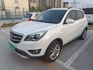 Changan CS35 2018