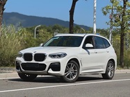 BMW X3 2019