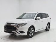 Mitsubishi Outlander 2022