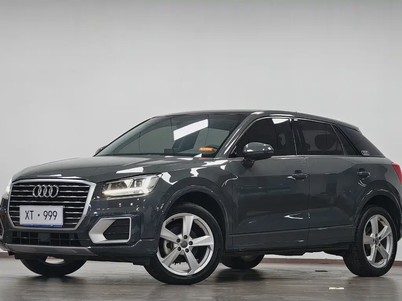 Audi Q2