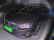 Peugeot 408 2015