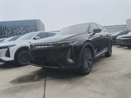 Exeed Yaoguang 2023