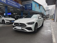 Mercedes-Benz C-Class 2023