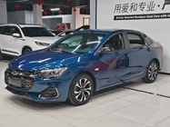 Chevrolet Monza 2021