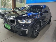 BMW X5 2022